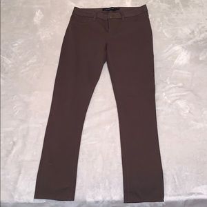 Brown Calvin Klein jeans